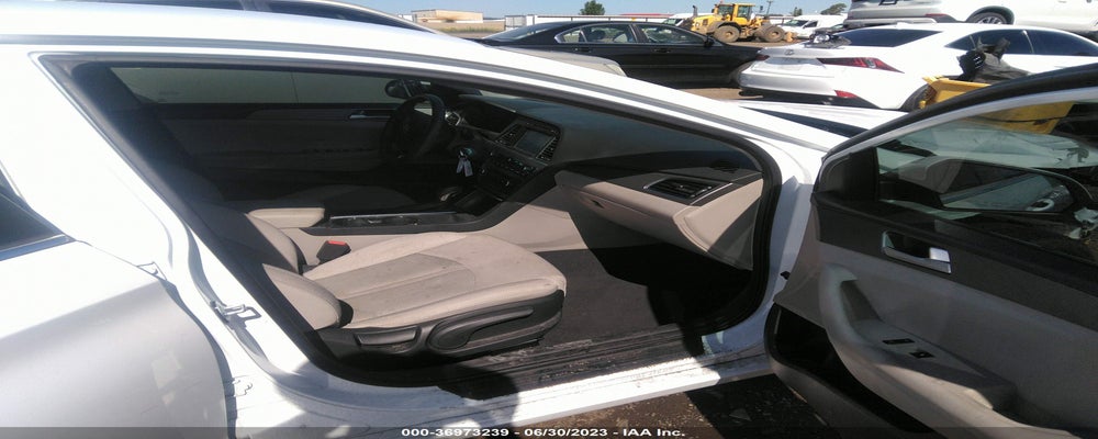 5NPE24AFXGH343762 2016 HYUNDAI SONATA photo no. 5