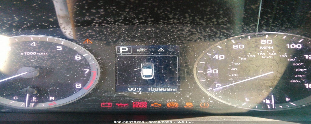 5NPE24AFXGH343762 2016 HYUNDAI SONATA photo no. 7