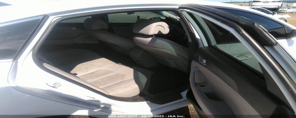 5NPE24AFXGH343762 2016 HYUNDAI SONATA photo no. 8