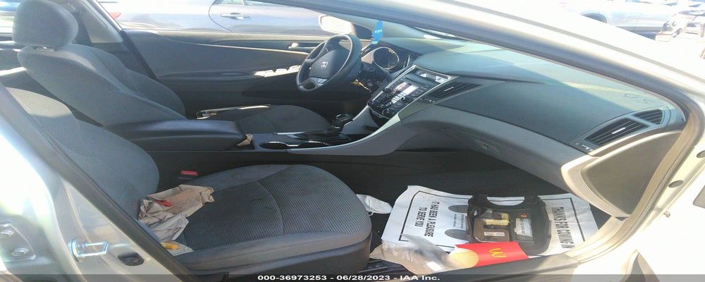 5NPEB4AC3DH797417 2013 HYUNDAI SONATA photo no. 5