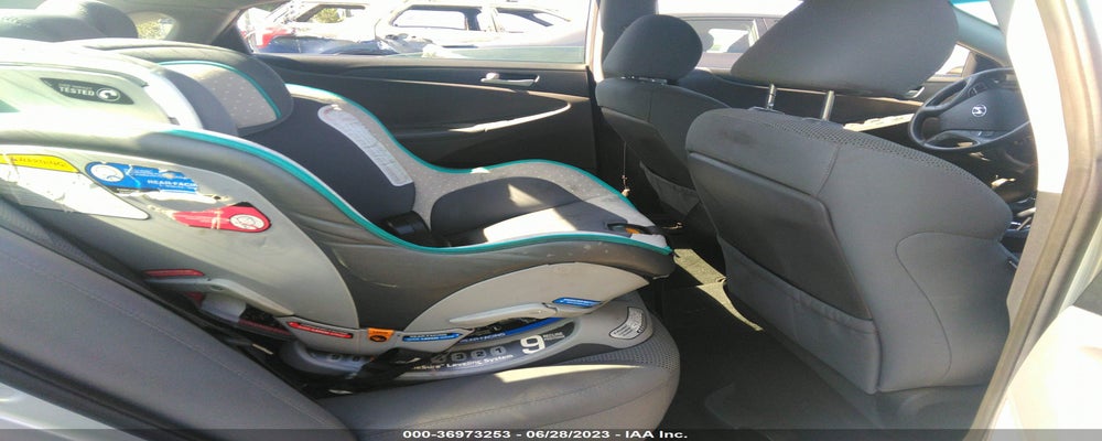 5NPEB4AC3DH797417 2013 HYUNDAI SONATA photo no. 8
