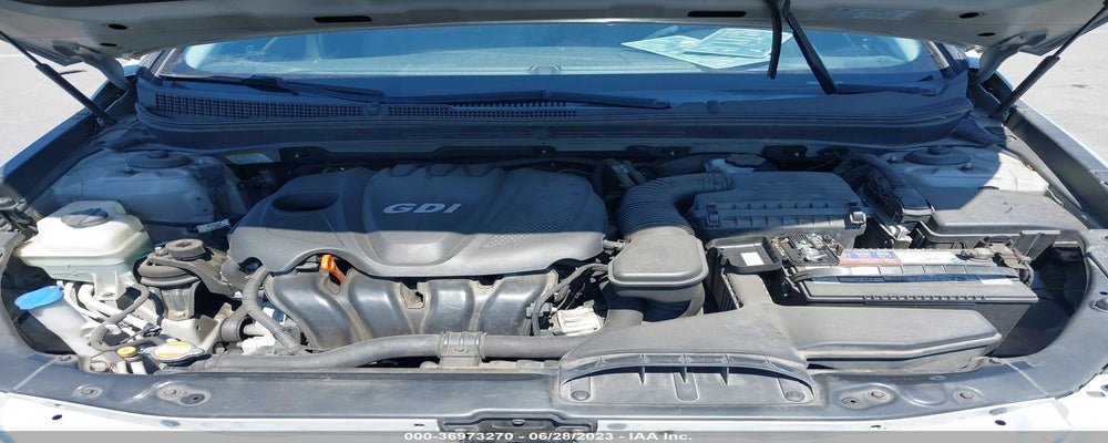 5NPEB4AC8BH034144 2011 HYUNDAI SONATA photo no. 10