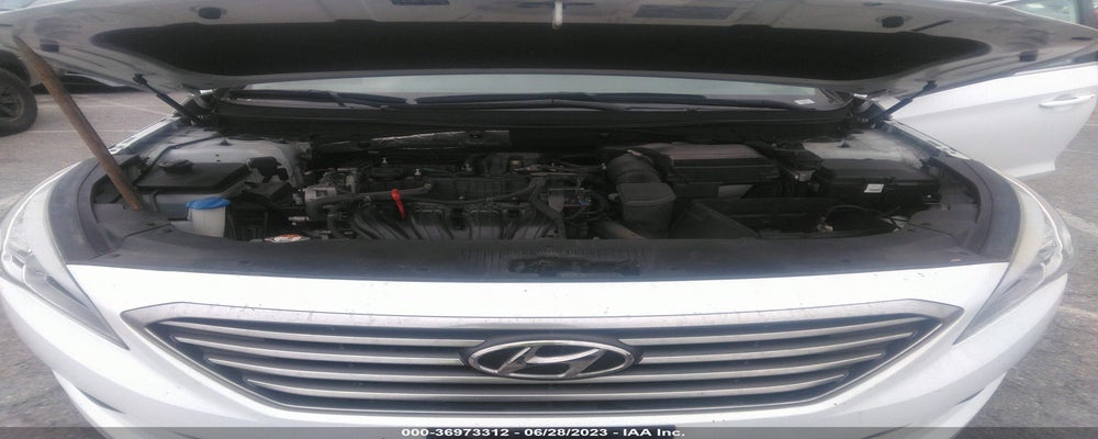 5NPE24AF8GH349110 2016 HYUNDAI SONATA photo no. 10