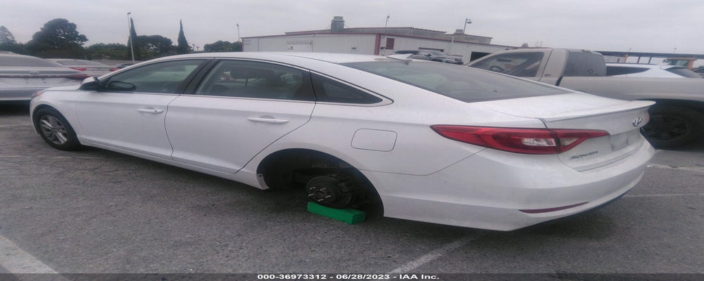 5NPE24AF8GH349110 2016 HYUNDAI SONATA photo no. 3