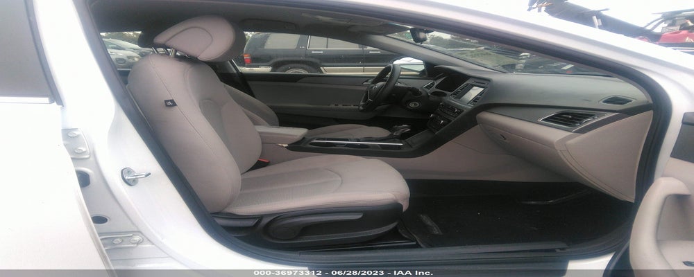 5NPE24AF8GH349110 2016 HYUNDAI SONATA photo no. 5
