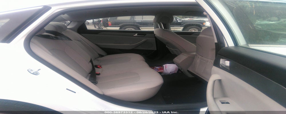5NPE24AF8GH349110 2016 HYUNDAI SONATA photo no. 8