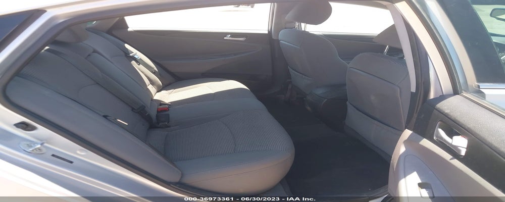 5NPEB4AC5CH401552 2012 HYUNDAI SONATA photo no. 8