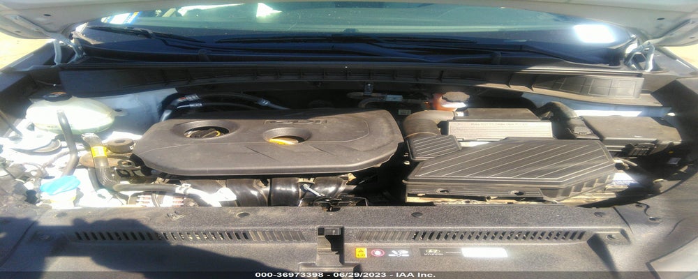 KM8J33A46JU716096 2018 HYUNDAI TUCSON photo no. 10