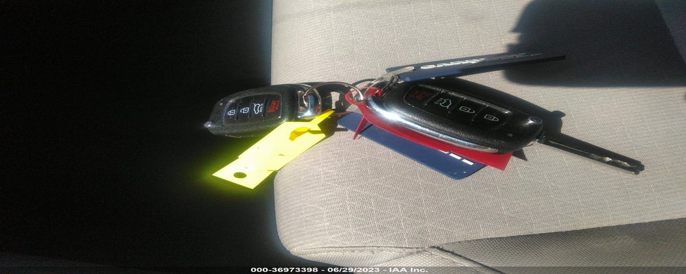 KM8J33A46JU716096 2018 HYUNDAI TUCSON photo no. 11