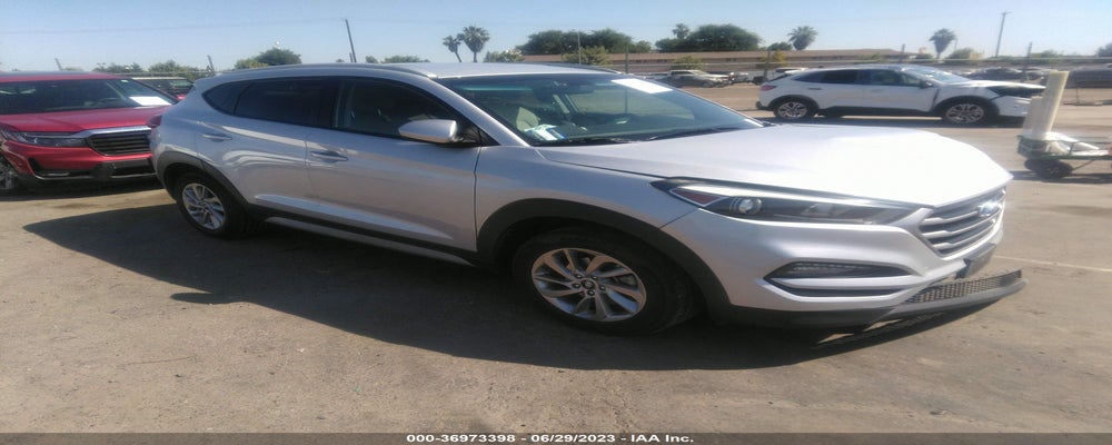KM8J33A46JU716096 2018 HYUNDAI TUCSON photo no. 18