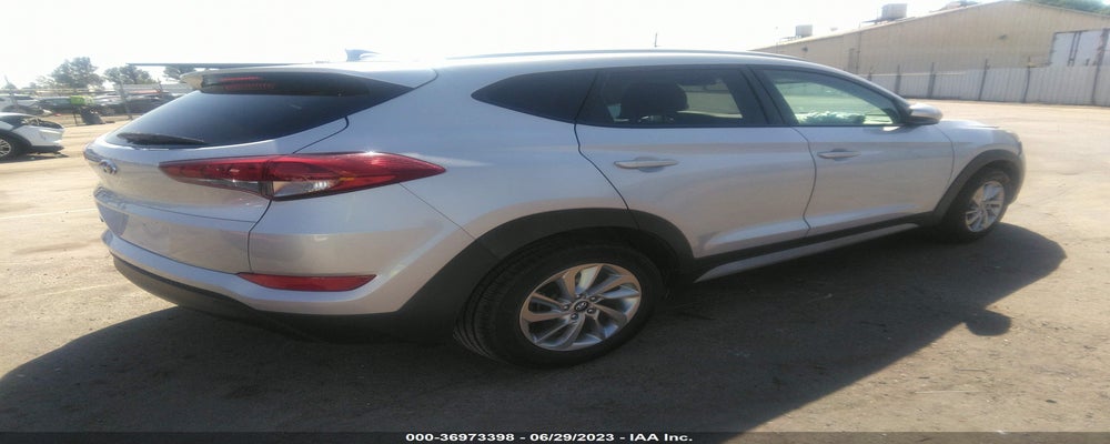 KM8J33A46JU716096 2018 HYUNDAI TUCSON photo no. 4