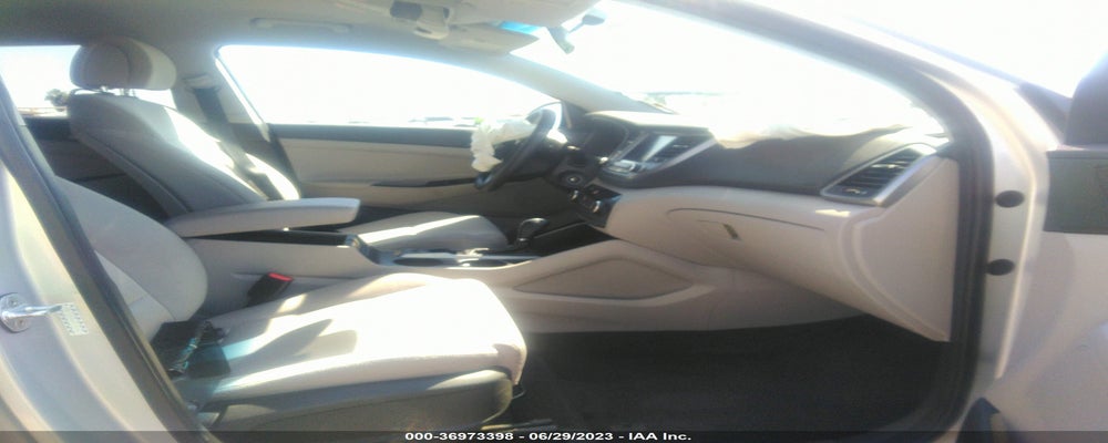 KM8J33A46JU716096 2018 HYUNDAI TUCSON photo no. 5