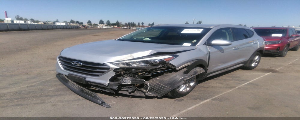 KM8J33A46JU716096 2018 HYUNDAI TUCSON photo no. 6