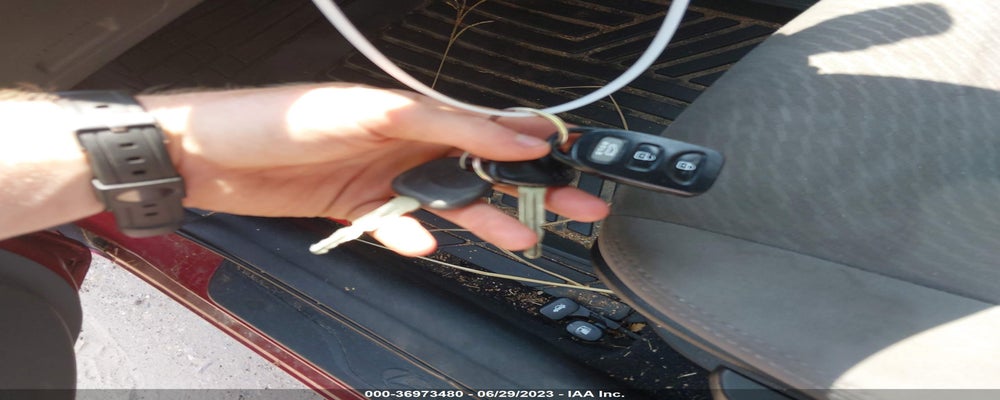 5NPDH4A3GH779743  2017 HYUNDAI ELANTRA photo no. 11