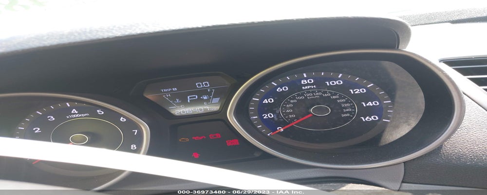 5NPDH4A3GH779743  2017 HYUNDAI ELANTRA photo no. 7