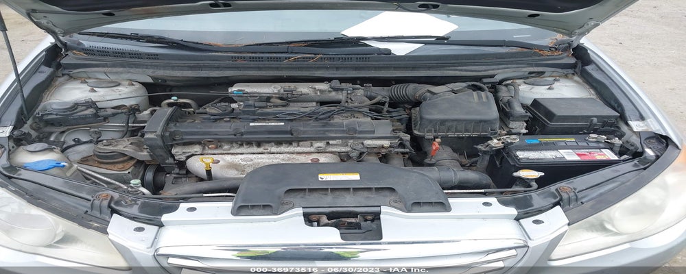 KMHDU4AD7AU135237 2010 HYUNDAI ELANTRA photo no. 10