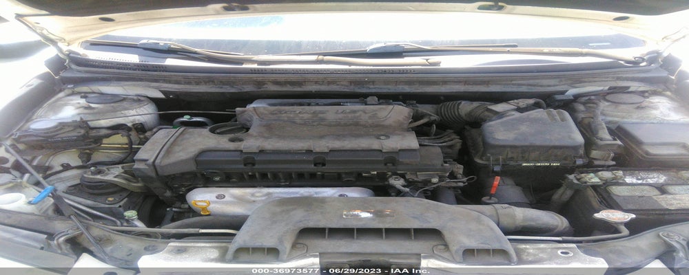 KMHDU4AD7AU069076 2010 HYUNDAI ELANTRA photo no. 10