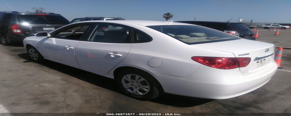 KMHDU4AD7AU069076 2010 HYUNDAI ELANTRA photo no. 3