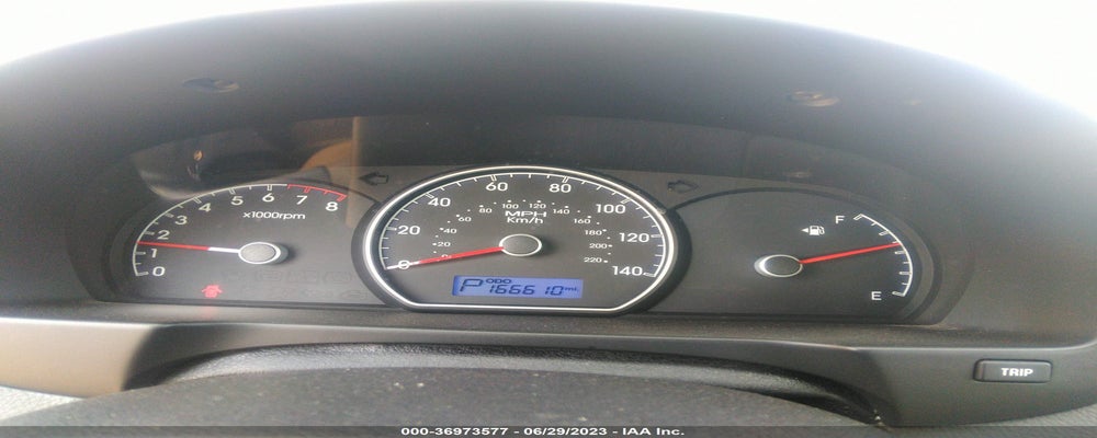 KMHDU4AD7AU069076 2010 HYUNDAI ELANTRA photo no. 7