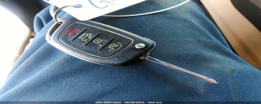 5NPE24AFXHH543574 2017 HYUNDAI SONATA photo no. 11