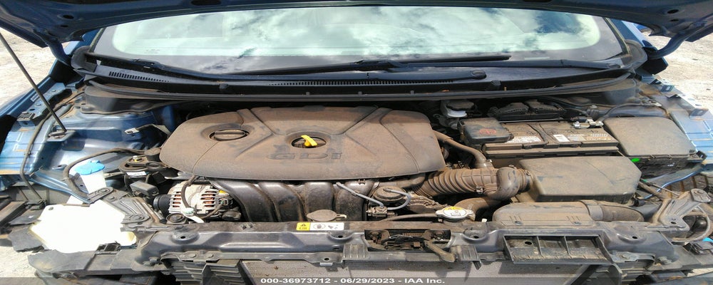 KMHD35LH8FU240997 2015 HYUNDAI ELANTRA GT photo no. 10