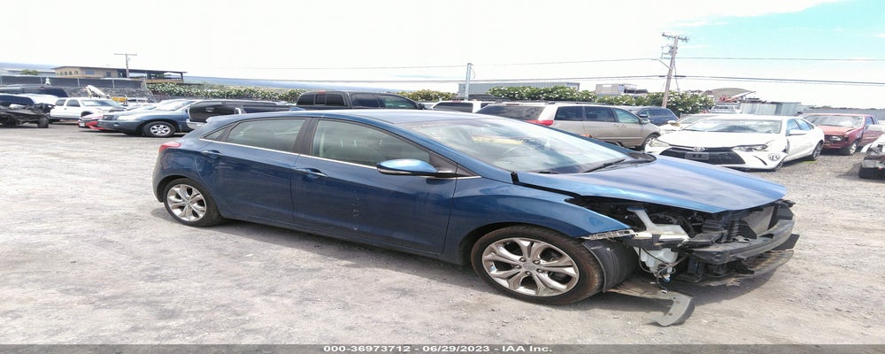 KMHD35LH8FU240997 2015 HYUNDAI ELANTRA GT photo no. 24