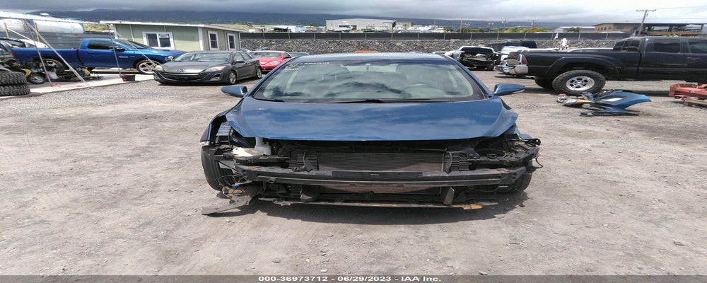 KMHD35LH8FU240997 2015 HYUNDAI ELANTRA GT photo no. 6