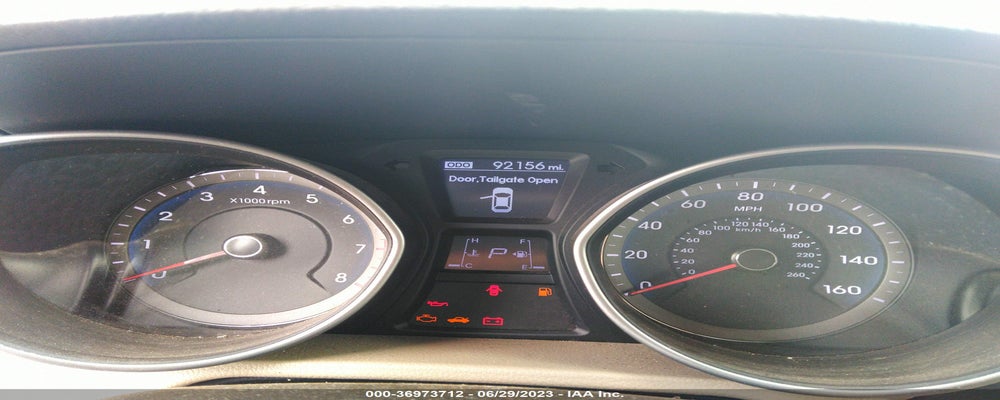 KMHD35LH8FU240997 2015 HYUNDAI ELANTRA GT photo no. 7