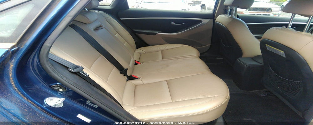 KMHD35LH8FU240997 2015 HYUNDAI ELANTRA GT photo no. 8