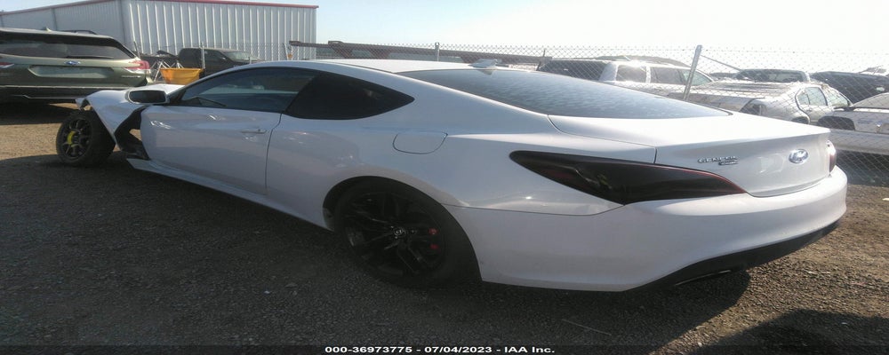 KMHHT6KD5DU098790 2013 HYUNDAI GENESIS COUPE photo no. 3