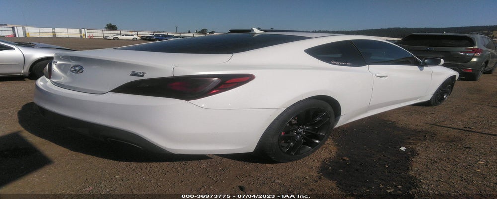 KMHHT6KD5DU098790 2013 HYUNDAI GENESIS COUPE photo no. 4