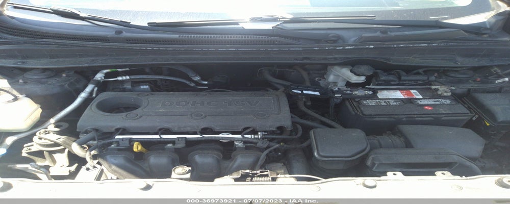 KM8JU3AC0CU444538 2012 HYUNDAI TUCSON photo no. 10