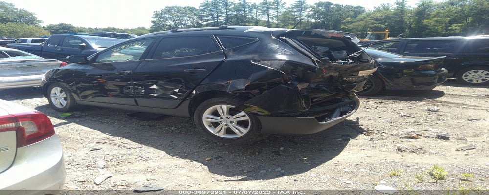 KM8JU3AC0CU444538 2012 HYUNDAI TUCSON photo no. 3