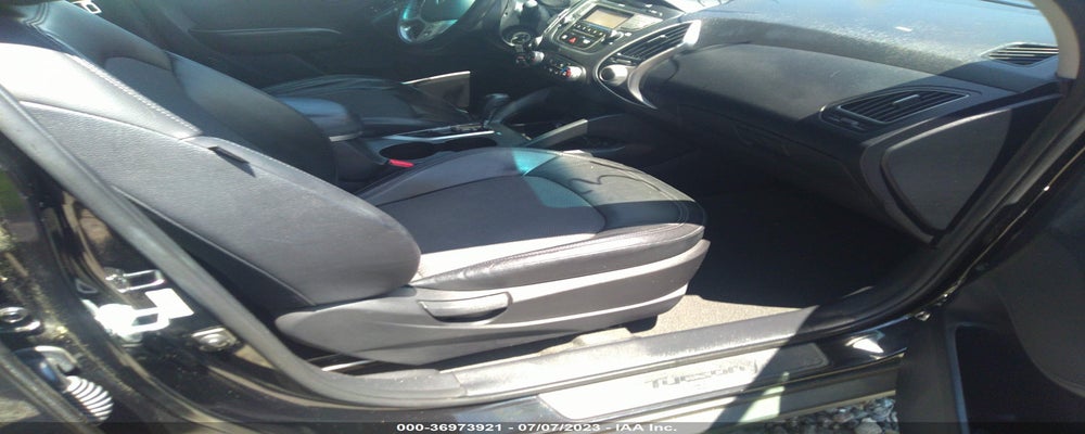 KM8JU3AC0CU444538 2012 HYUNDAI TUCSON photo no. 5