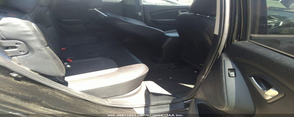 KM8JU3AC0CU444538 2012 HYUNDAI TUCSON photo no. 8