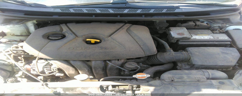 5NPDH4AE2CH112673 2012 HYUNDAI ELANTRA photo no. 10