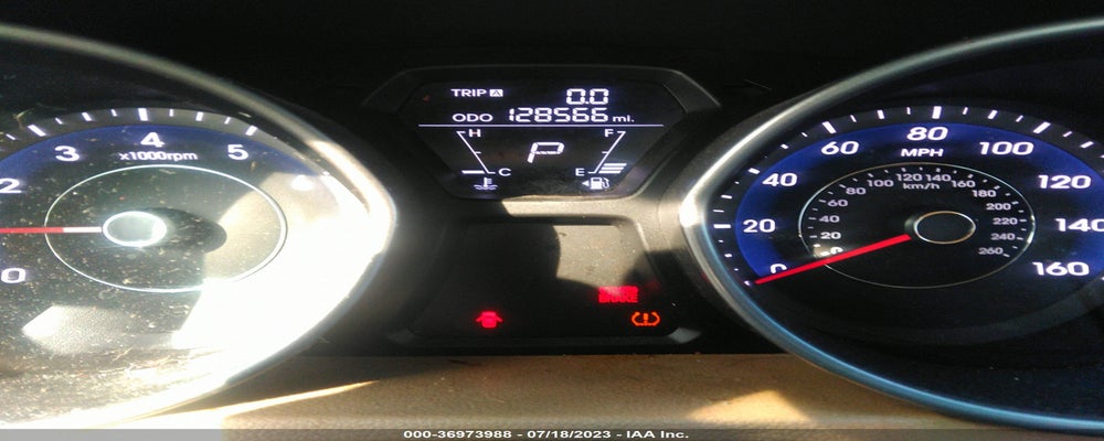 5NPDH4AE2CH112673 2012 HYUNDAI ELANTRA photo no. 7