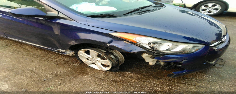 5NPDH4AE6DH449168 2013 HYUNDAI ELANTRA photo no. 6