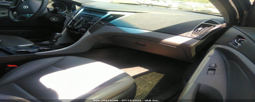 5NPEB4AC7DH749824 2013 HYUNDAI SONATA photo no. 5
