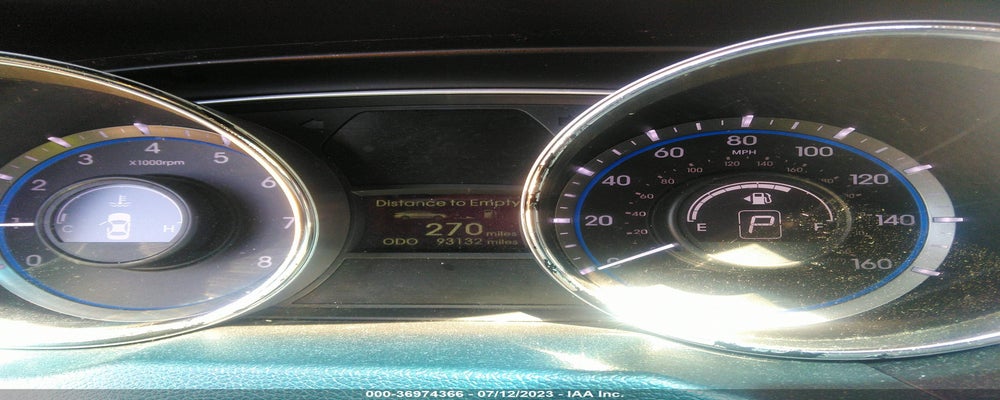 5NPEB4AC7DH749824 2013 HYUNDAI SONATA photo no. 7