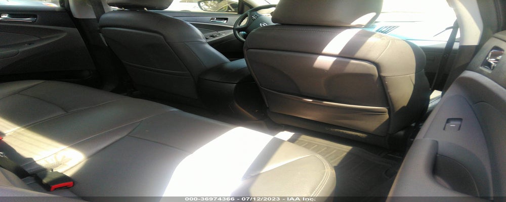 5NPEB4AC7DH749824 2013 HYUNDAI SONATA photo no. 8