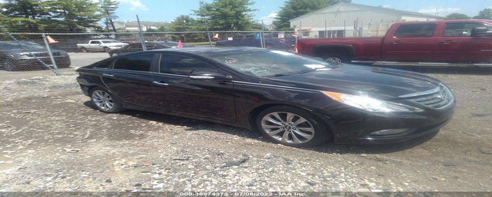 5NPEC4AB0CH471156 2012 HYUNDAI SONATA photo no. 23