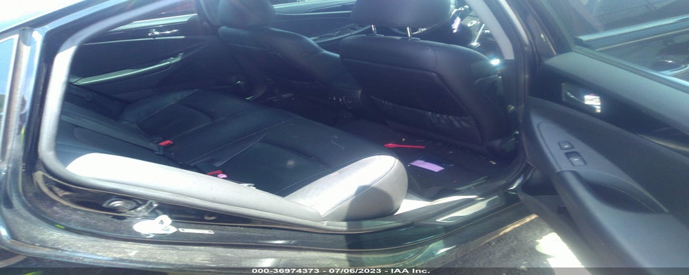 5NPEC4AB0CH471156 2012 HYUNDAI SONATA photo no. 8