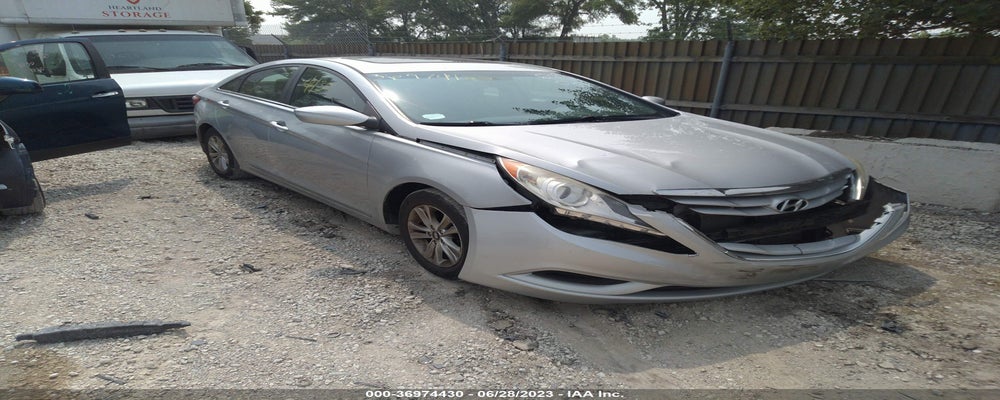 5NPEB4ACXBH118045 2011 HYUNDAI SONATA photo no. 15