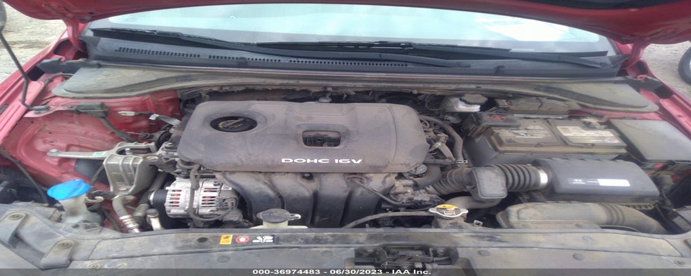 5NPD84LF4JH222790 2018 HYUNDAI ELANTRA photo no. 10