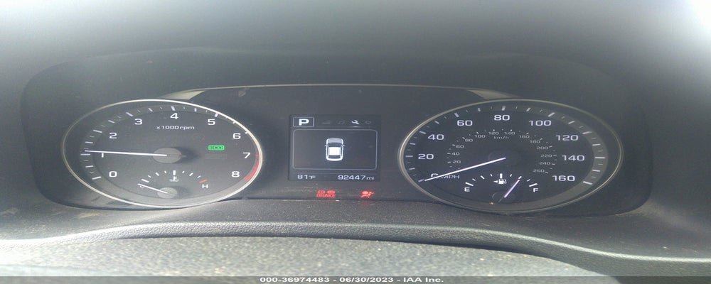 5NPD84LF4JH222790 2018 HYUNDAI ELANTRA photo no. 7