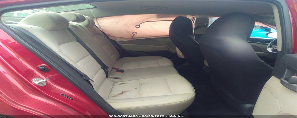 5NPD84LF4JH222790 2018 HYUNDAI ELANTRA photo no. 8
