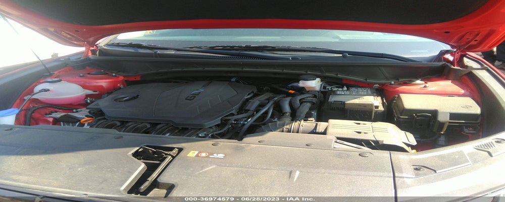 5NMJA3AE2NH007262 2022 HYUNDAI TUCSON photo no. 10