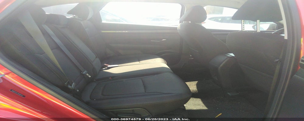 5NMJA3AE2NH007262 2022 HYUNDAI TUCSON photo no. 8
