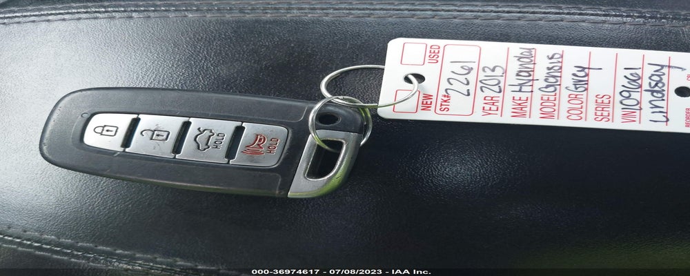 KMHHT6KD7DU109661 2013 HYUNDAI GENESIS COUPE photo no. 11